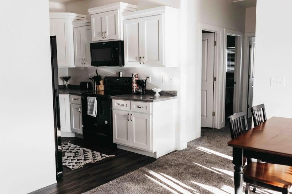 Photo of Kitchen in Logan