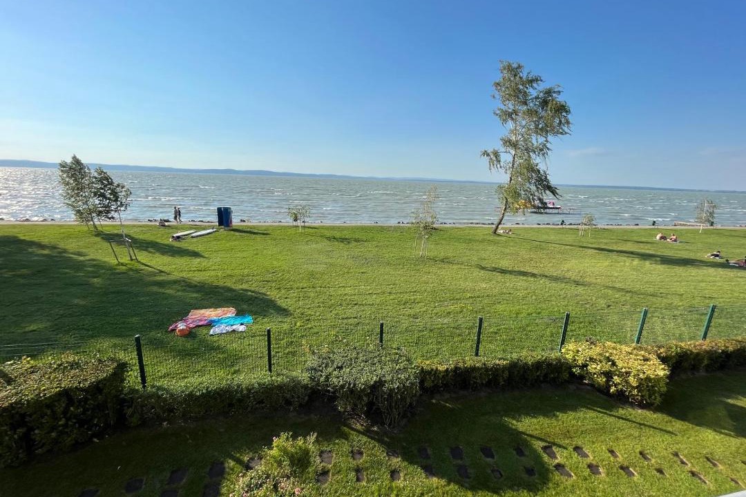 Photo of Others in Siofok Aranypart
