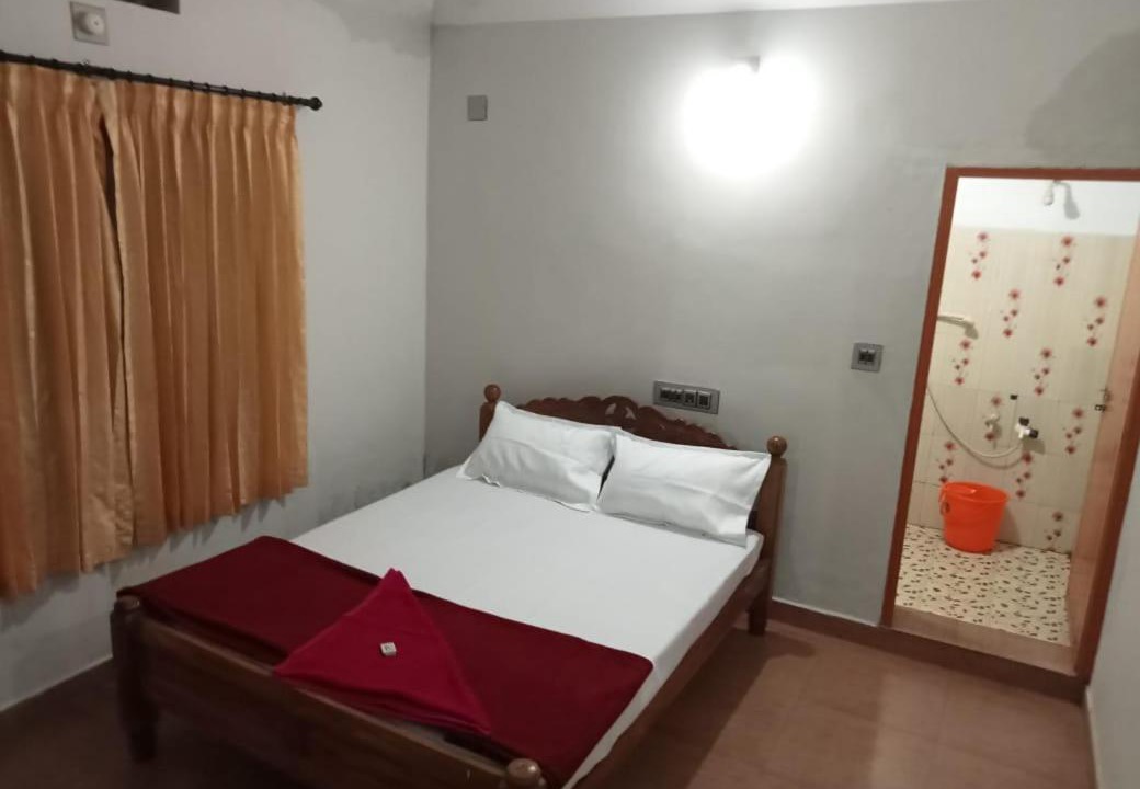 Photo of Bedroom in Mananthavady