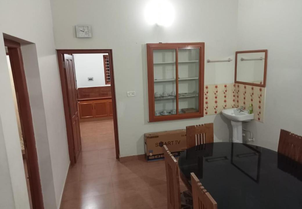 Photo of Livingroom in Mananthavady