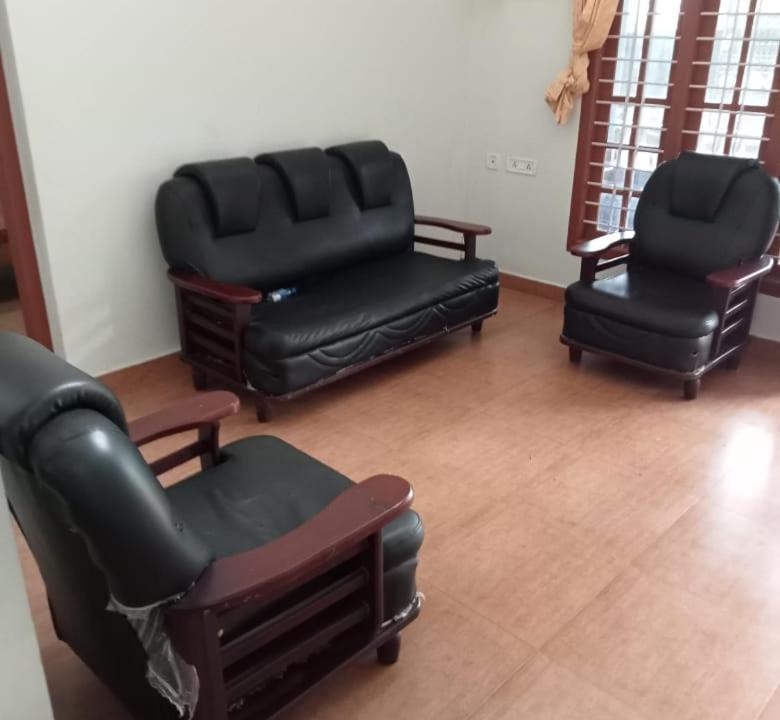 Photo of Livingroom in Mananthavady