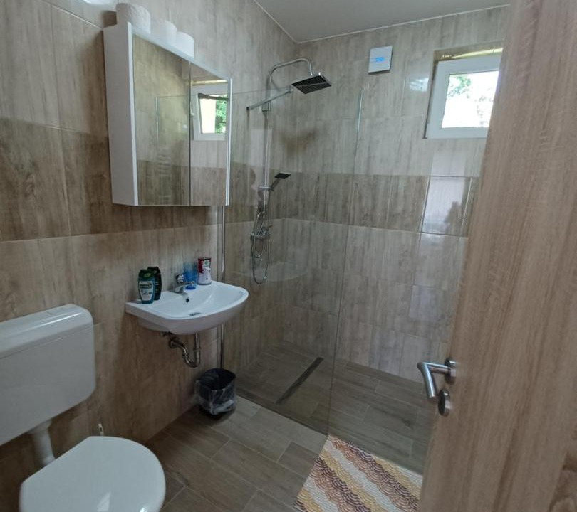 Photo of Bathroom in Balatonkeresztur