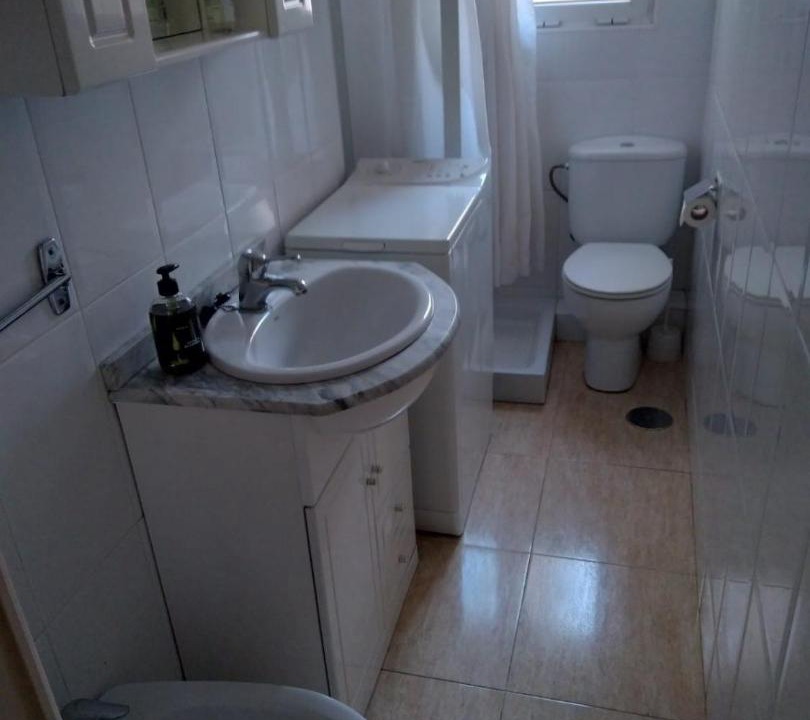 Photo of Bathroom in Pla del Bon Repos