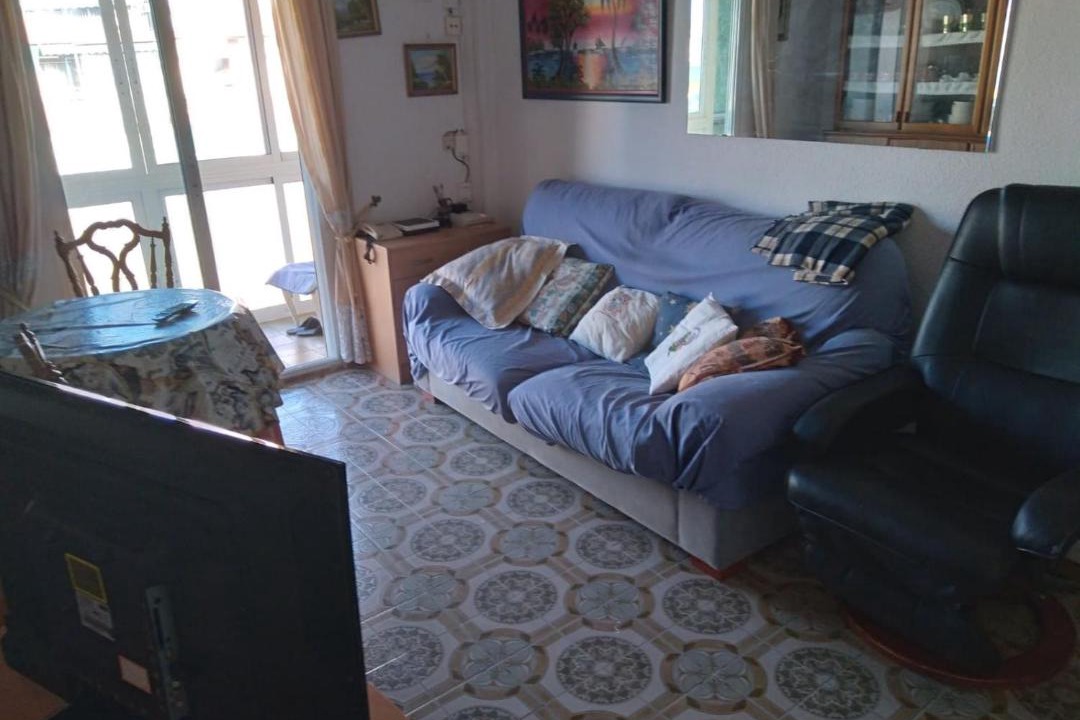Photo of Livingroom in Pla del Bon Repos