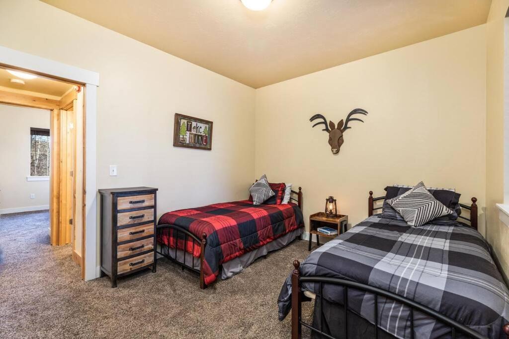 Photo of Bedroom in Bear Hollow Village