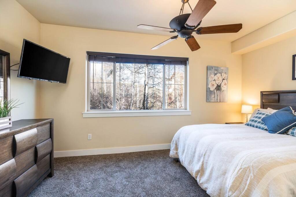 Photo of Bedroom in Bear Hollow Village