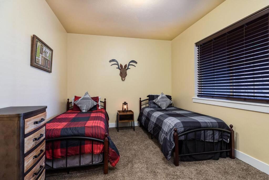 Photo of Bedroom in Bear Hollow Village