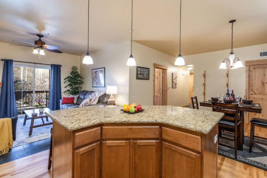 Photo of Kitchen in Bear Hollow Village