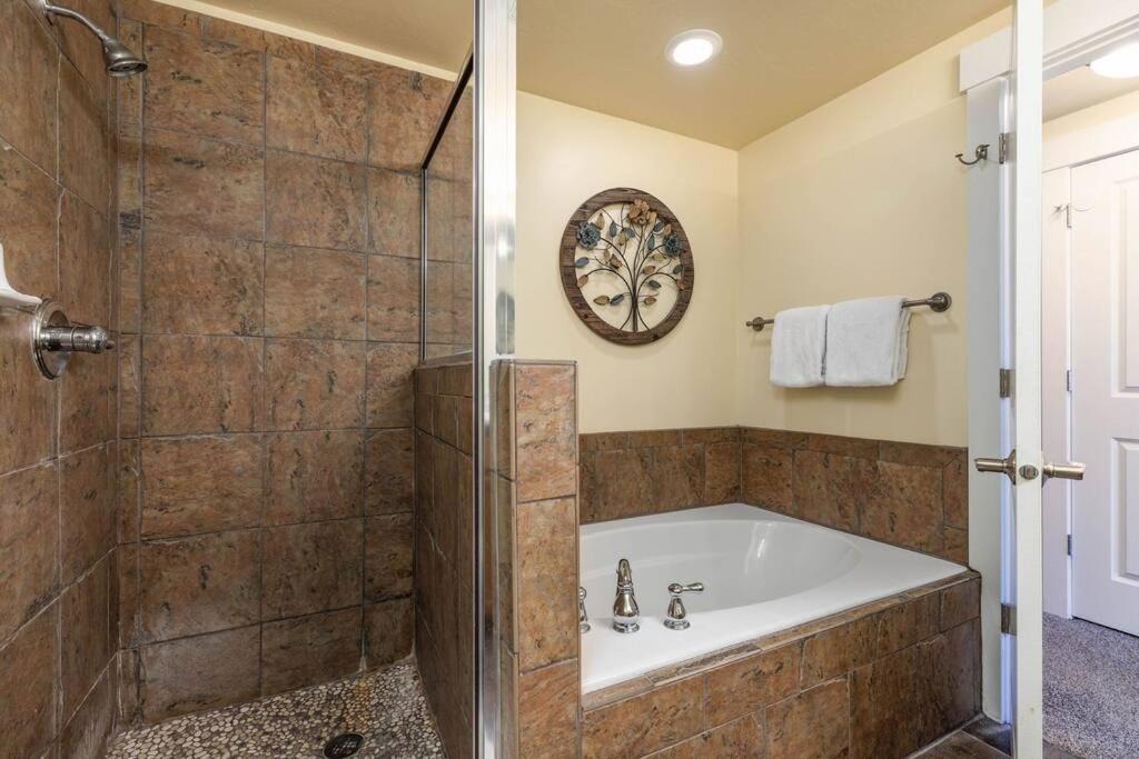 Photo of Bathroom in Bear Hollow Village