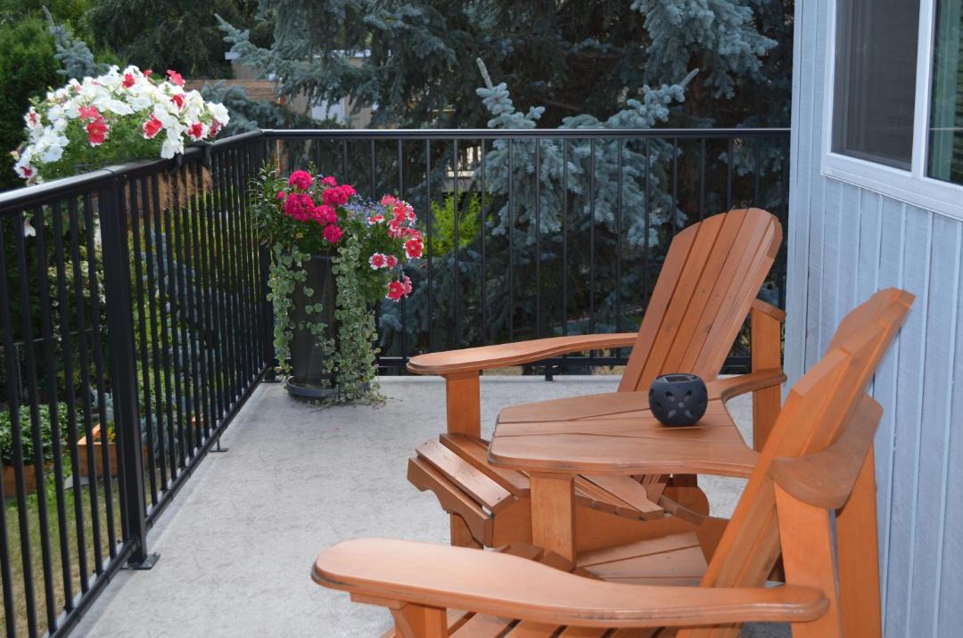 Photo of Patio Balcony in Okanagan-Similkameen