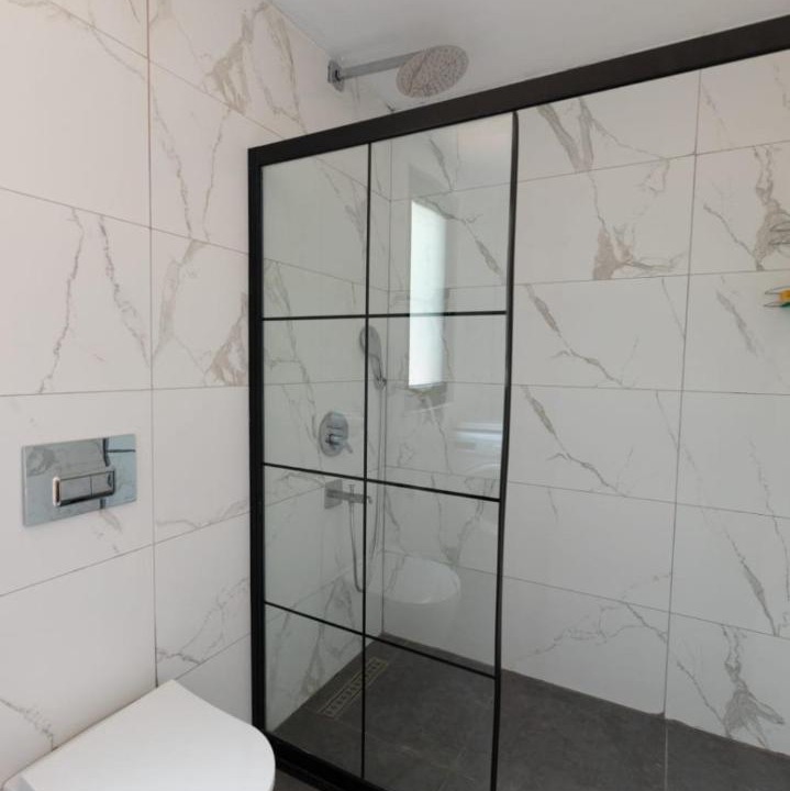 Photo of Bathroom in Adrasan