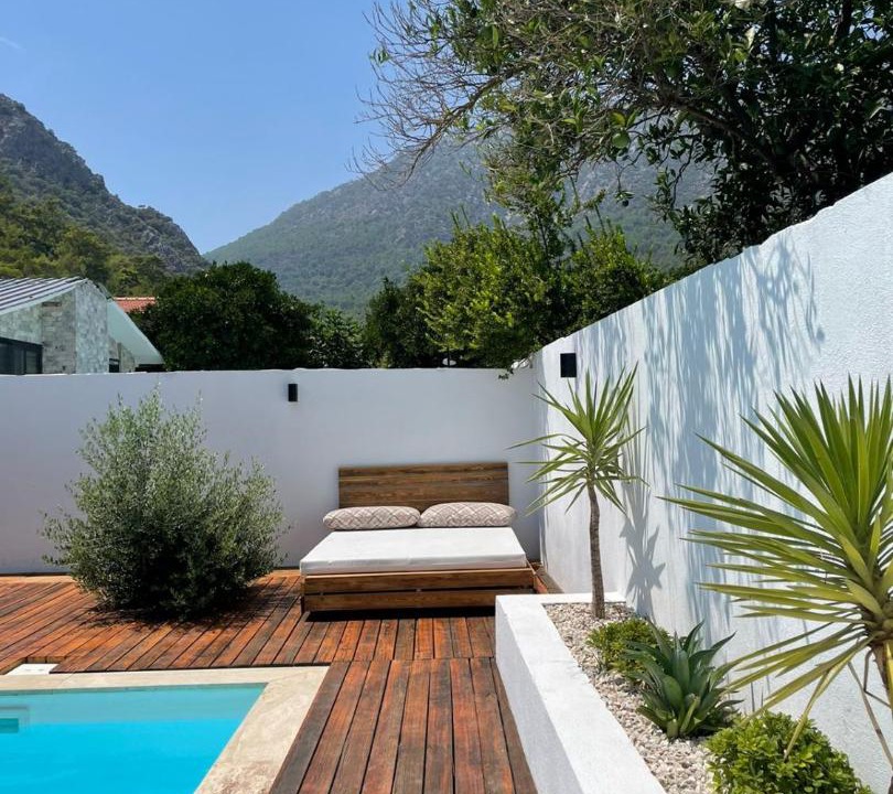 Photo of Outdoor in Adrasan