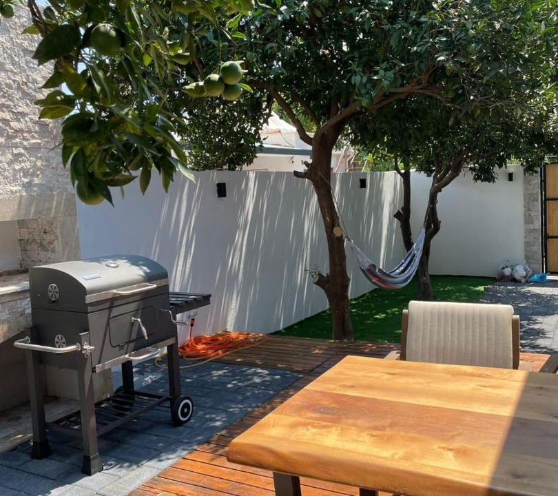 Photo of Patio Balcony in Adrasan