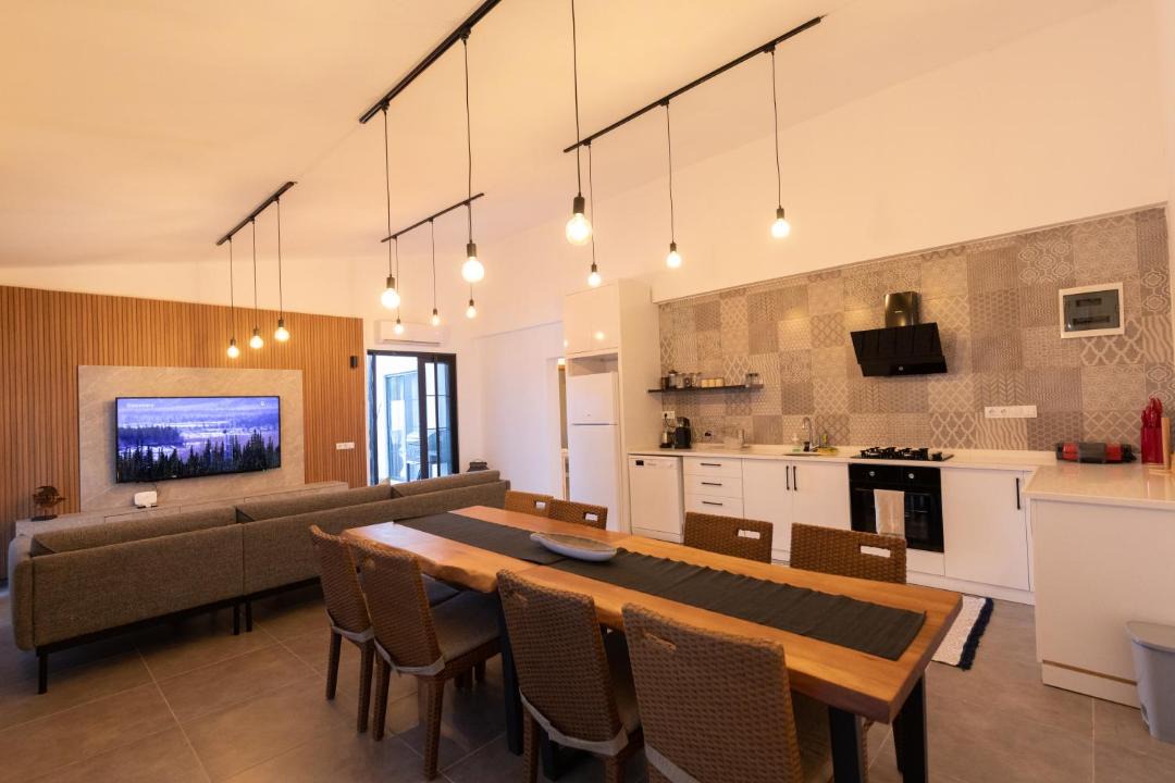 Photo of Livingroom in Adrasan