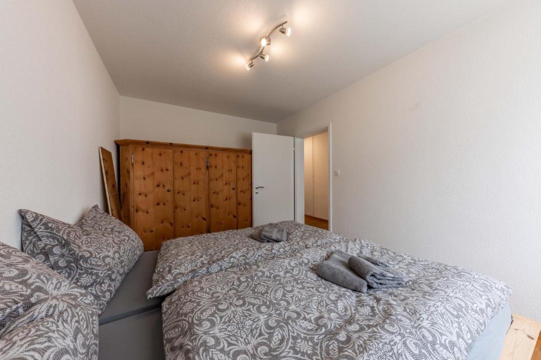 Photo of Bedroom in Davos