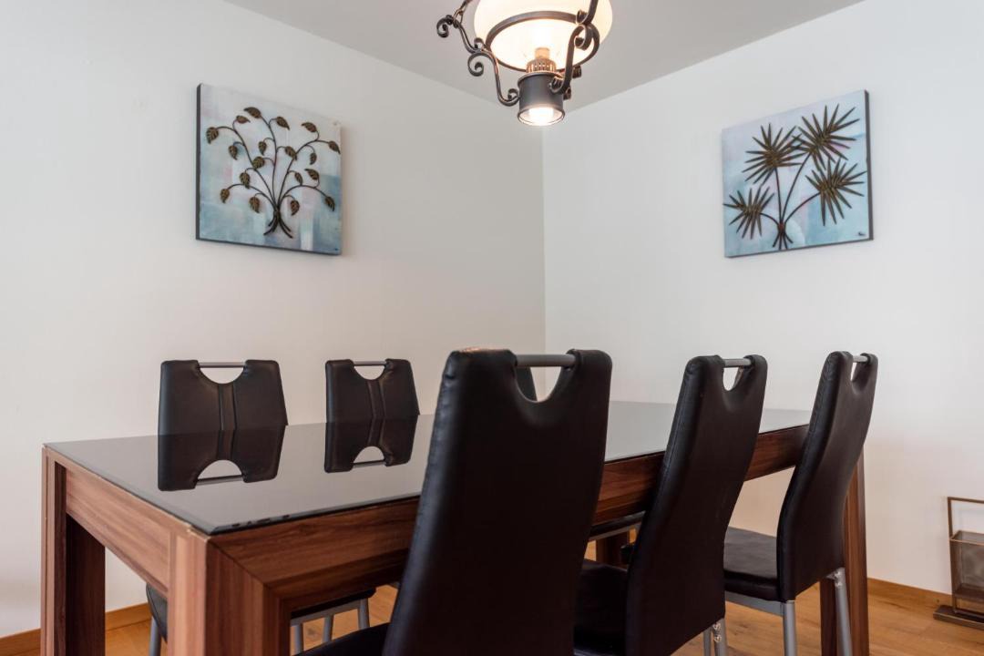 Photo of Livingroom in Davos