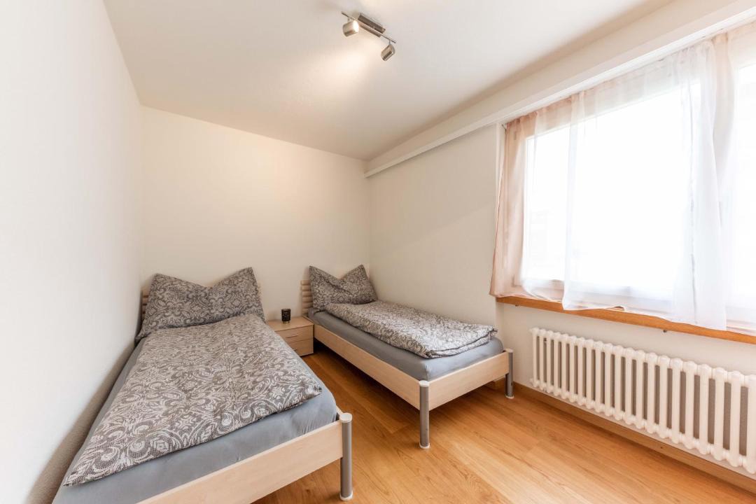 Photo of Bedroom in Davos