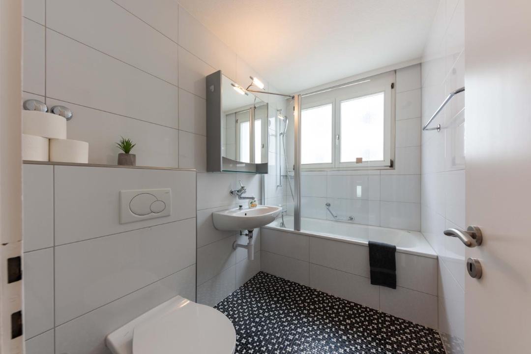 Photo of Bathroom in Davos