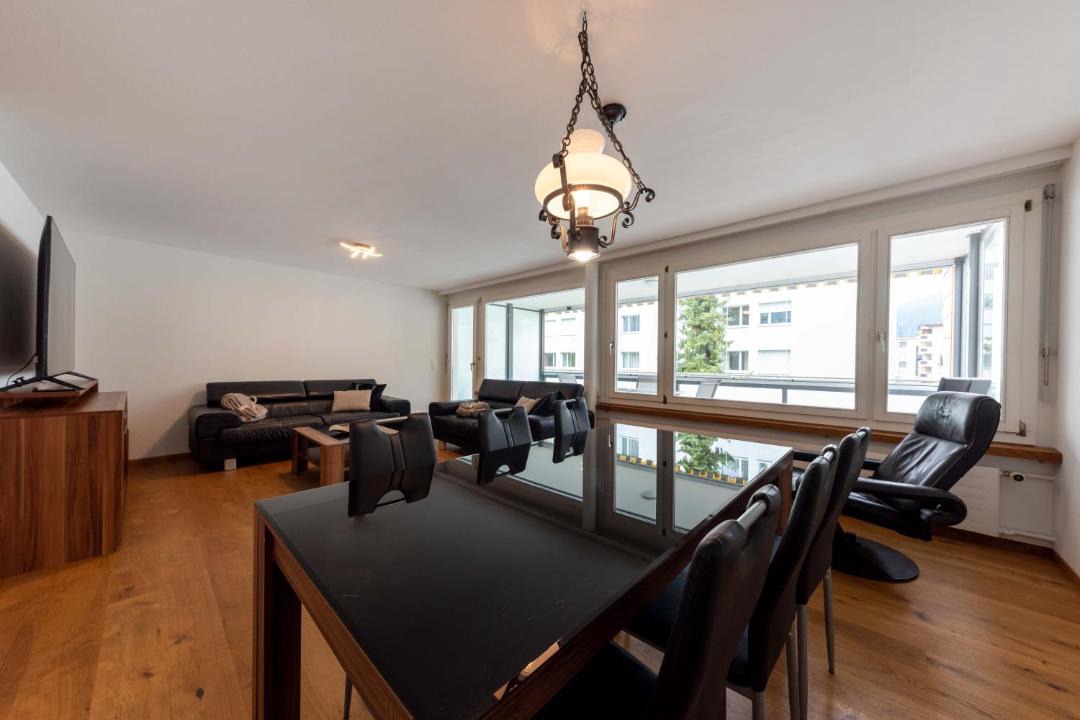 Photo of Livingroom in Davos