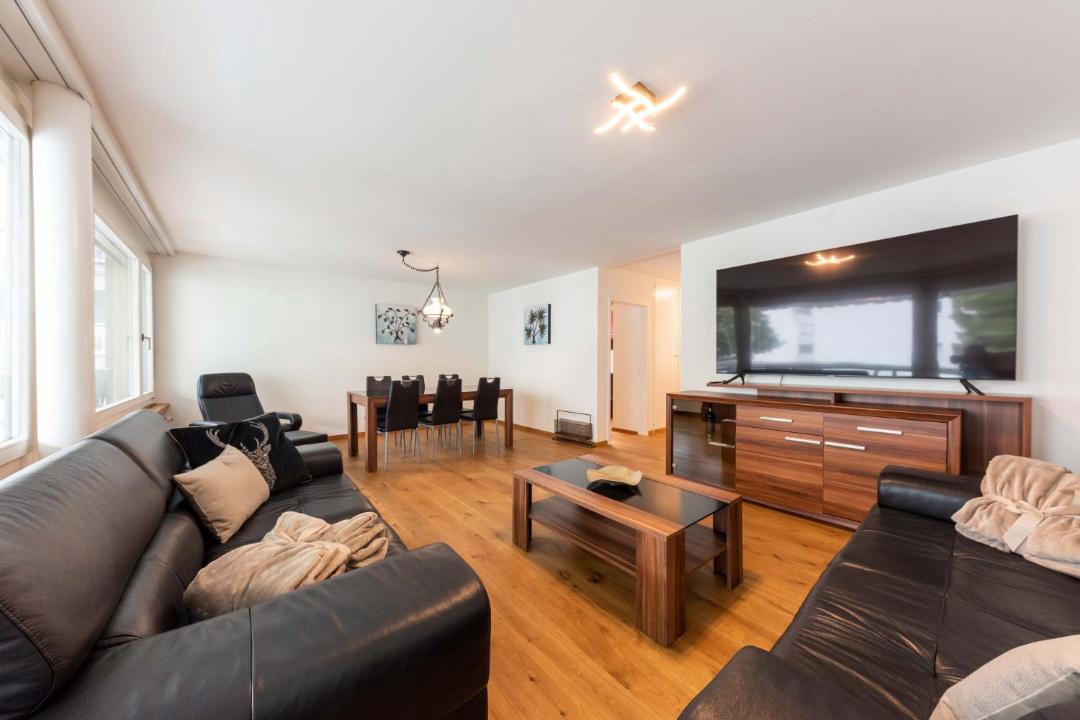 Photo of Livingroom in Davos