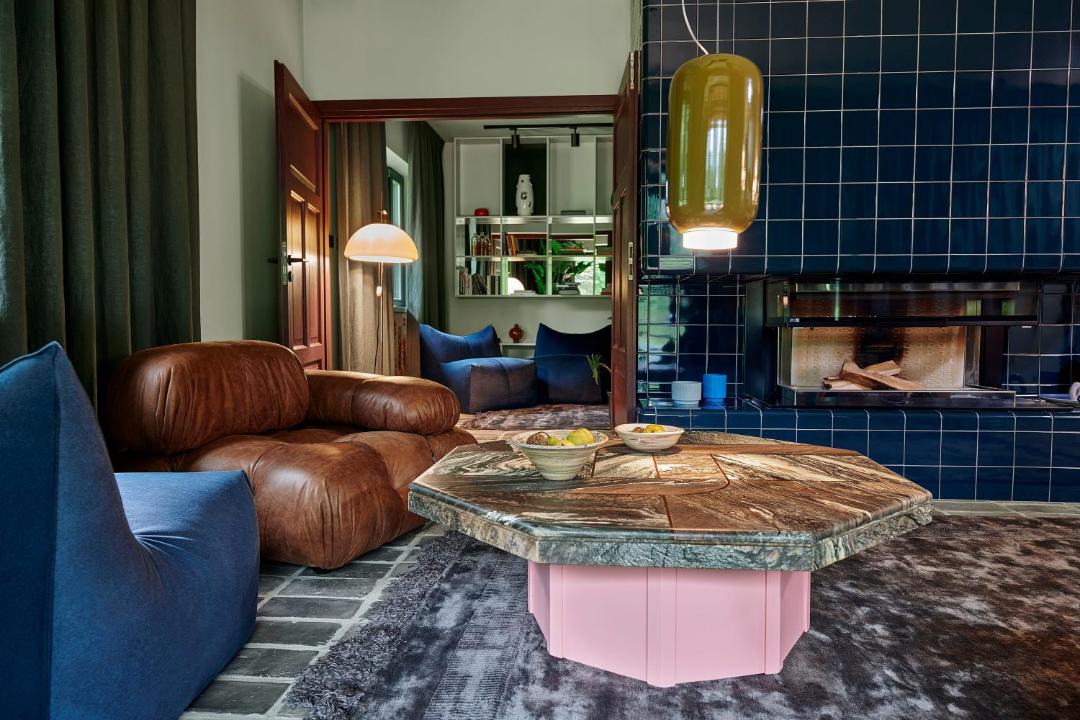 Photo of Livingroom in Jakubowo