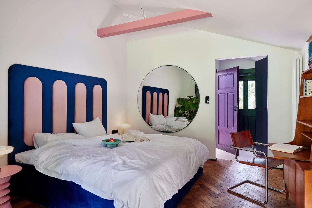 Photo of Bedroom in Jakubowo