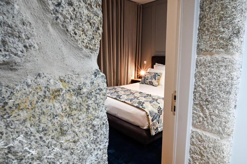 Photo of Bedroom in Lamego