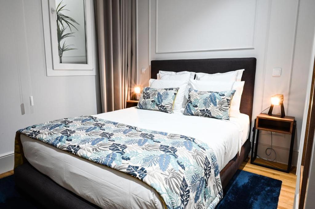 Photo of Bedroom in Lamego