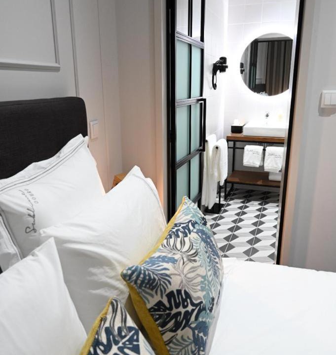 Photo of Bedroom in Lamego