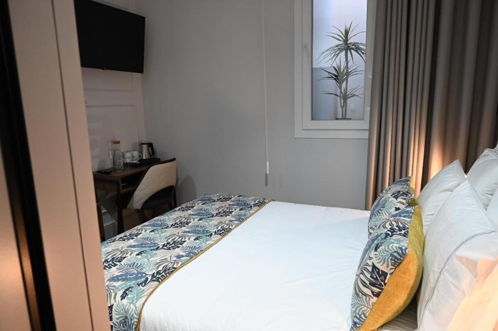 Photo of Bedroom in Lamego