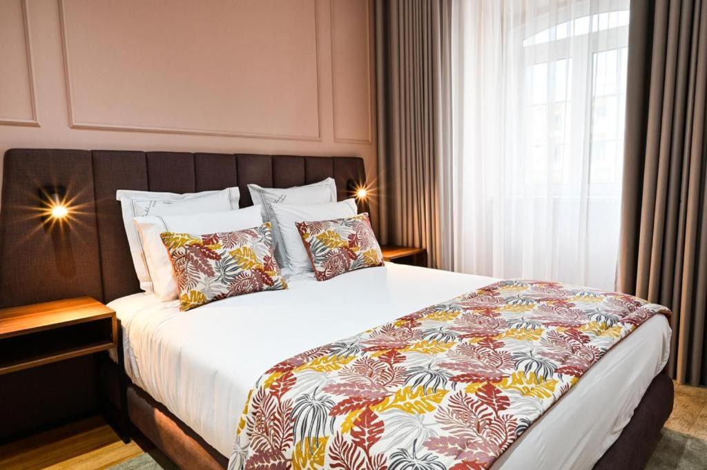 Photo of Bedroom in Lamego