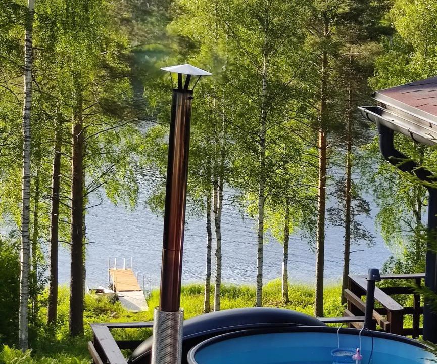 Photo of Outdoor in Ylojarvi
