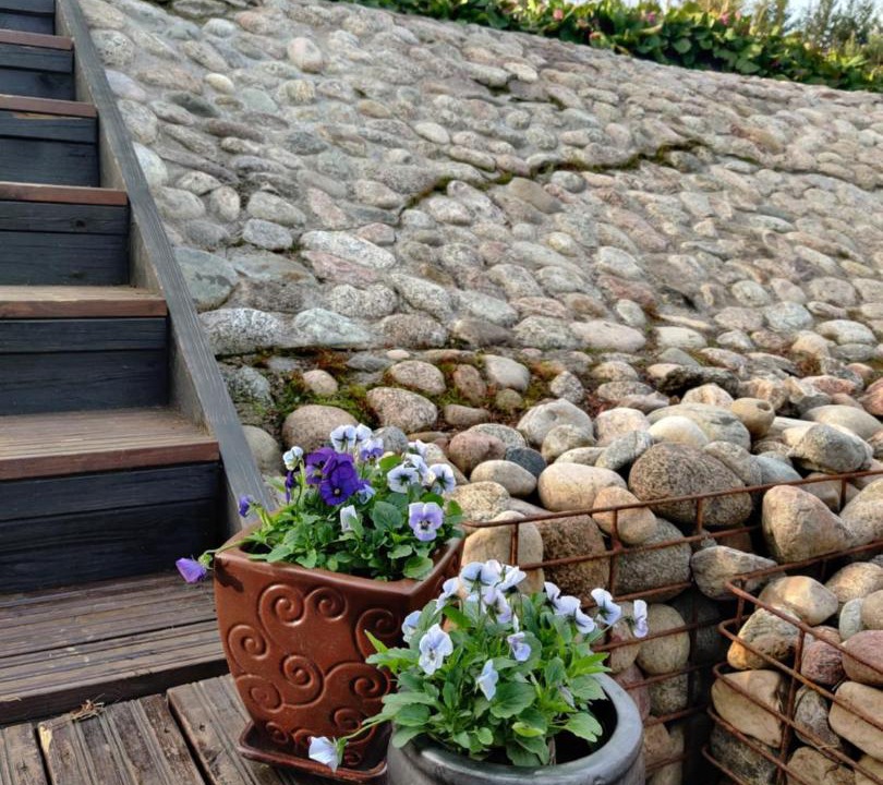 Photo of Patio Balcony in Ylojarvi