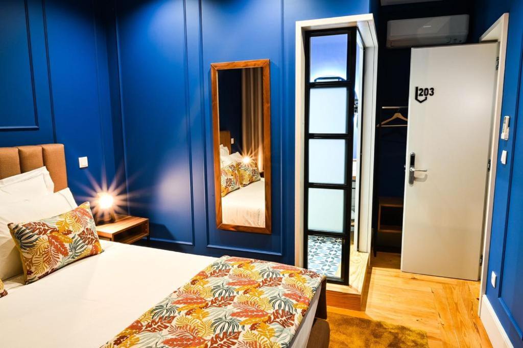 Photo of Bedroom in Lamego