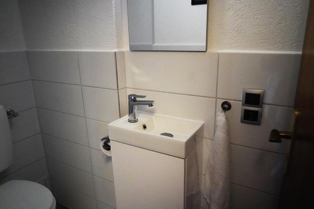 Photo of Bathroom in Eisenbach