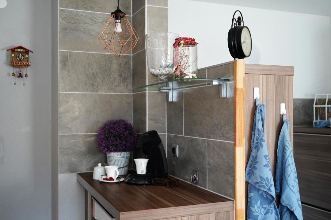 Photo of Bathroom in Eisenbach