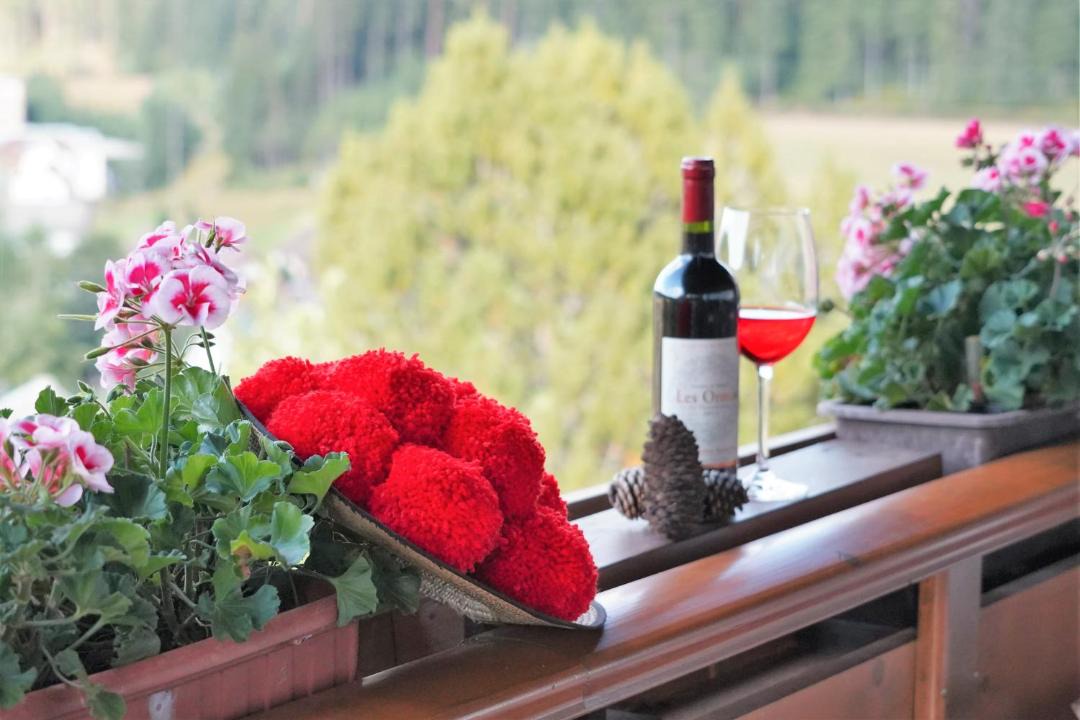 Photo of Patio Balcony in Eisenbach