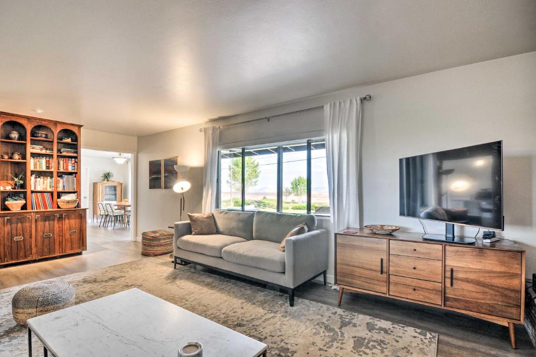 Photo of Livingroom in Page