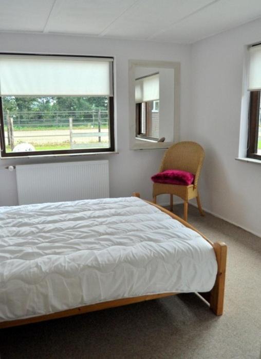 Photo of Bedroom in Municipality of Putten