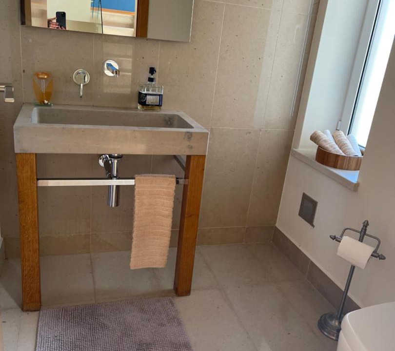 Photo of Bathroom in Paco