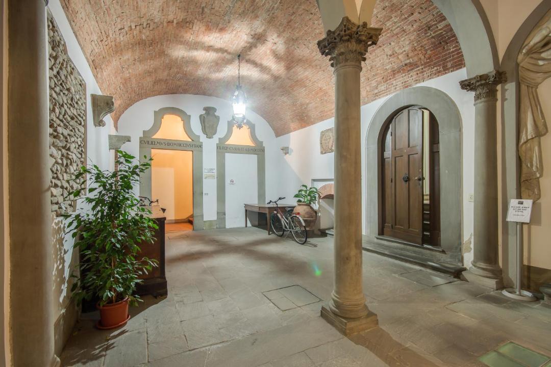 Photo of Buildings in Santa Croce