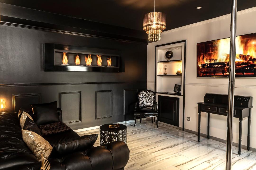 Photo of Livingroom in Remiremont