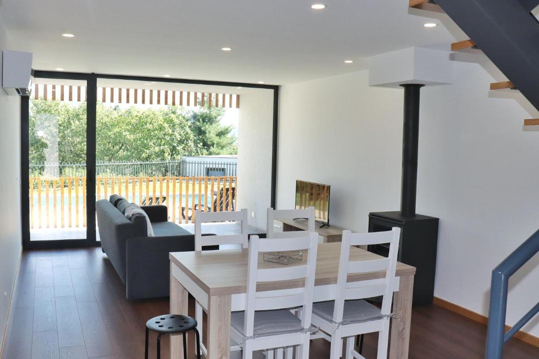 Photo of Livingroom in Refoios do Lima