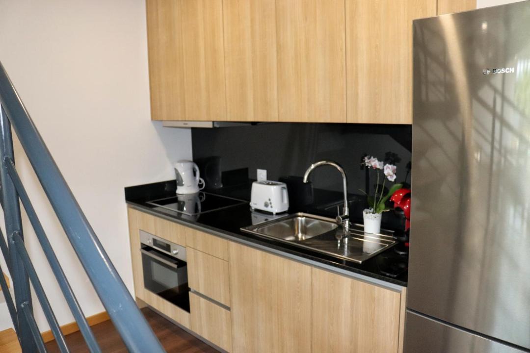 Photo of Kitchen in Refoios do Lima