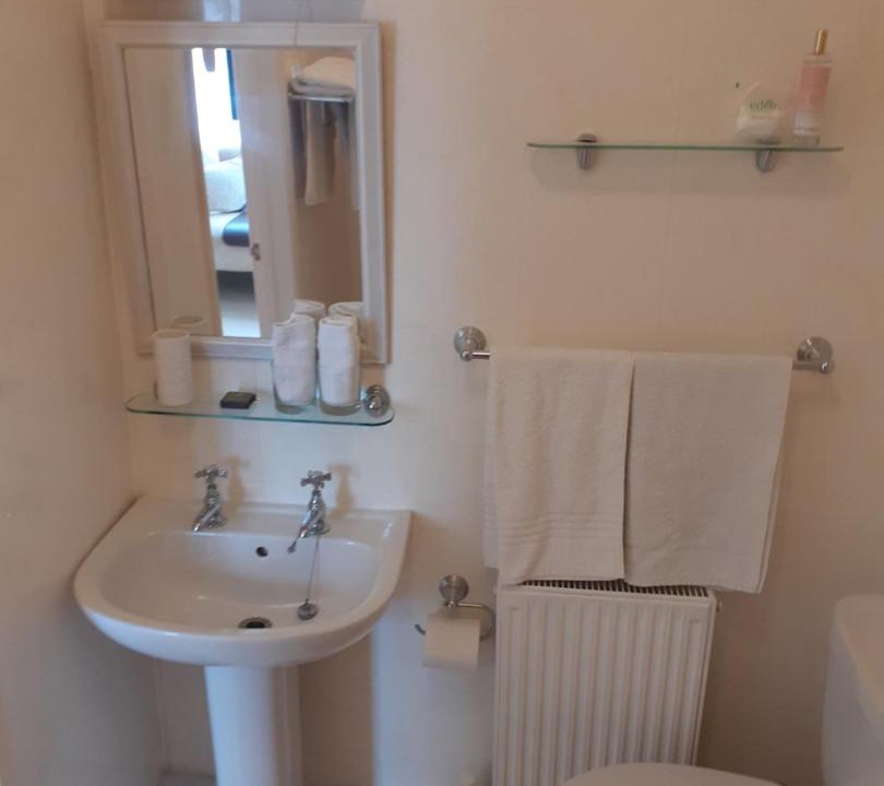 Photo of Bathroom in Paignton