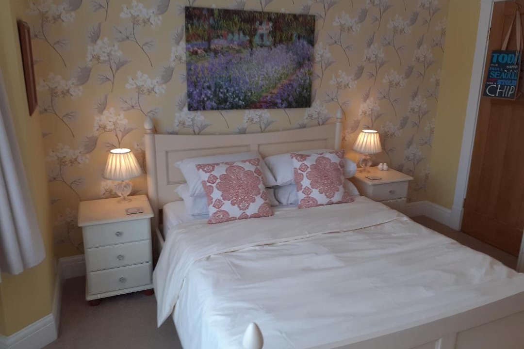 Photo of Bedroom in Paignton