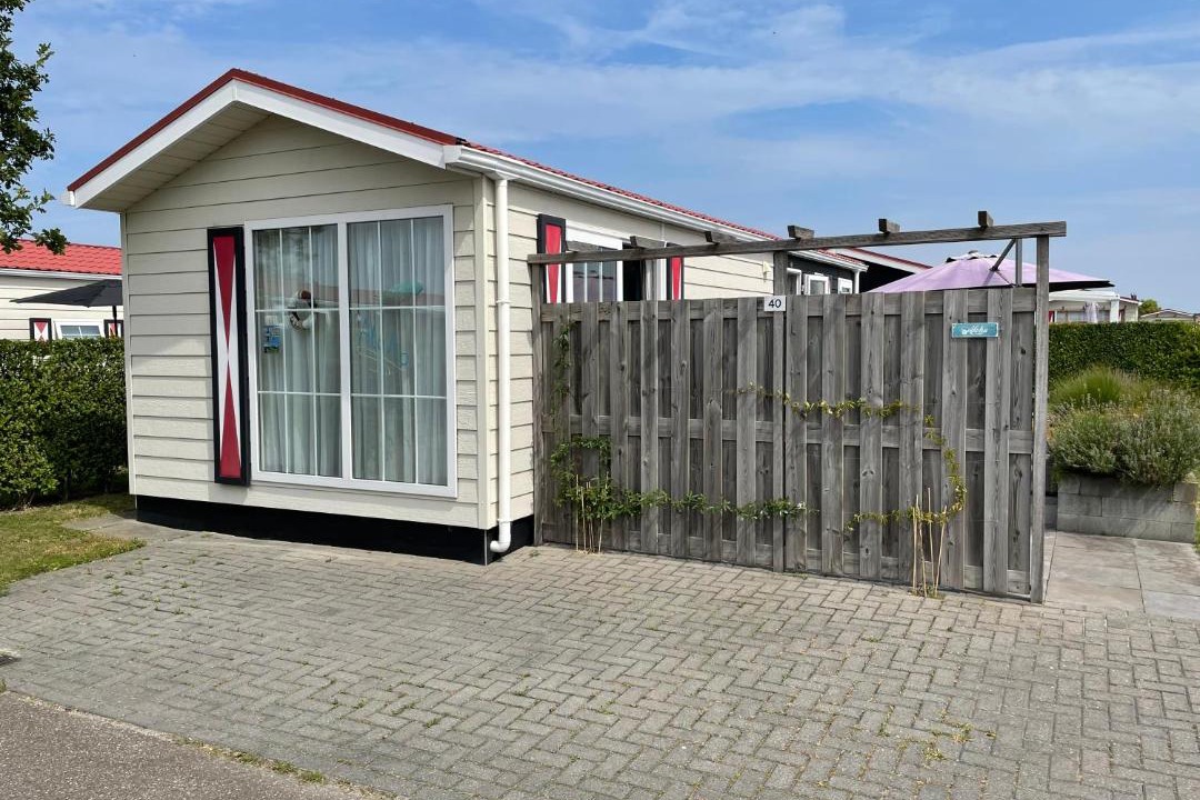Photo of Buildings in Serooskerke