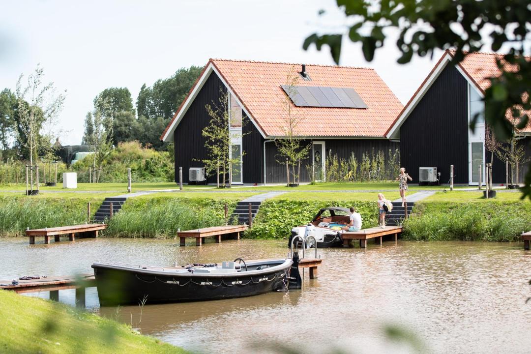 Photo of Buildings in Oostrum