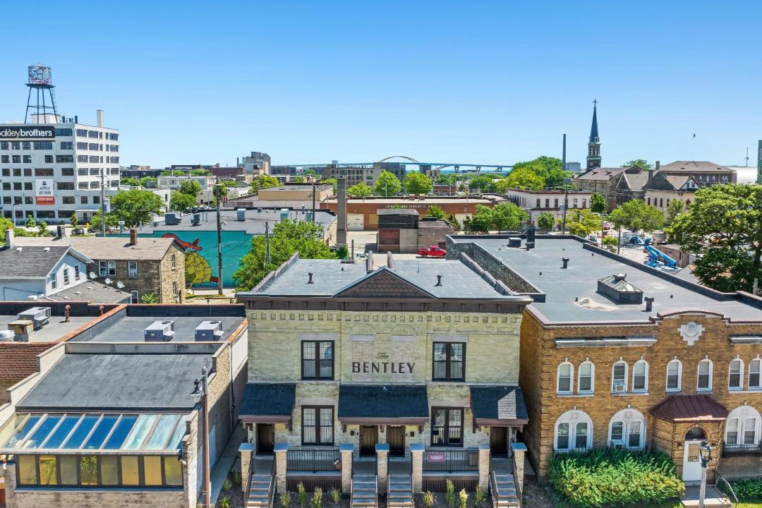 Photo of Others in Fifth Ward