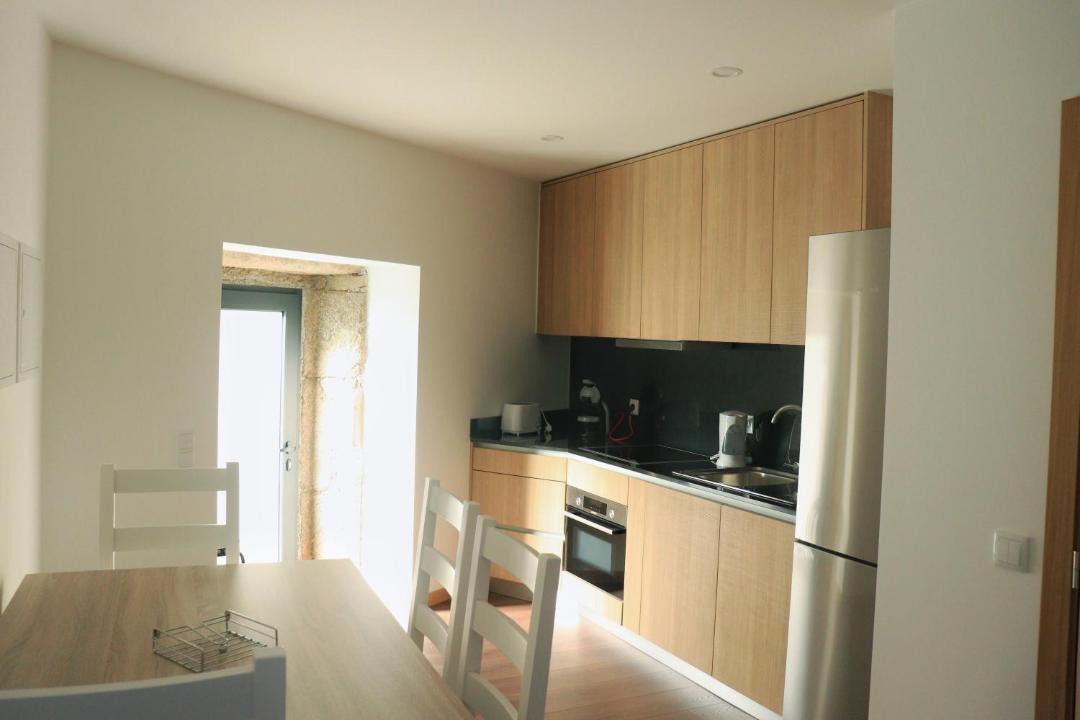 Photo of Kitchen in Refoios do Lima